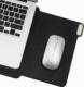 Etui Nillkin Nillkin 3w1 pokrowiec na MacBooka 14'' etui torba na laptopa podstawka podkładka pod mysz czarno-biały 16