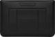 Etui Nillkin Nillkin 2w1 pokrowiec na MacBooka 16'' etui torba na laptopa podstawka czarny 10