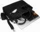 Torba Pierre Cardin 15'' (28008 NERO-COGNAC) 3