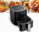 Frytkownica beztłuszczowa TurboTronic 5L 1400W 5