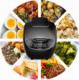 Multicooker TurboTronic TT-MC51 2