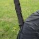 inSPORTline Siatka bezpieczeństwa do trampoliny inSPORTline Flea PRO 244 cm 3