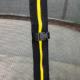 inSPORTline Siatka bezpieczeństwa do trampoliny inSPORTline Flea PRO 244 cm 5