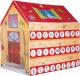 Lisciani Domek dla dzieci Montessori 1
