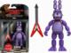 Figurka Funko Pop five nights at freddy's figurka bonnie +springtrap 1