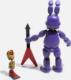 Figurka Funko Pop five nights at freddy's figurka bonnie +springtrap 2