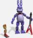 Figurka Funko Pop five nights at freddy's figurka bonnie +springtrap 3