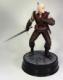 Figurka Dark Horse wiedźmin geralt z rivii figurka duża manticore 1