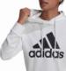 Adidas Bluza damska Adidas Essentials Relaxed Logo HD1800 XS 5