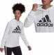 Adidas Bluza damska Adidas Essentials Relaxed Logo HD1800 M 1