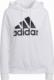 Adidas Bluza damska Adidas Essentials Relaxed Logo HD1800 M 2