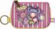 Santoro Portmonetka na Suwak Brelok Gorjuss Fairground 1