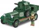Cobi HC Great War Rolls Royce Armoured Car 6
