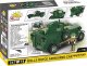 Cobi HC Great War Rolls Royce Armoured Car 7