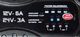 Carcommerce PROSTOWNIK CYFROWY 12V / 24V 42215 1