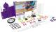 LittleBits Gizmos & Gadgets Kit, 2nd Edition - edukacyjny zestaw klocków elektronicznych dla dzieci 3