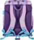 Herlitz Tornister UltraLight Plus Rainbow Feathers 4