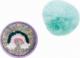 Herlitz Tornister UltraLight Plus Rainbow Feathers 8