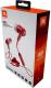 Słuchawki JBL E25BT czerwone 3