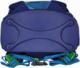 Herlitz Tornister Filolight Green Goal 7