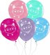 GoDan Balony Koty różne kolory 30cm 5szt 1