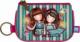 Santoro Portmonetka na Suwak Brelok Gorjuss Fairground 1