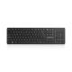 Klawiatura Modecom MC-700U Przewodowa Czarna US (K-MC-700U-100) 1