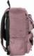 Paso Plecak Beuniq BU22PI-2702 Pink PASO 3