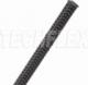 Techflex Oplot CLEAN CUT 6mm Czarny (CCP0.25BK) 2