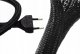Organizer Techflex Oplot na kable samozamykający śr. 3mm 4