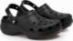 Crocs Klapki Crocs Classic Platform 206750-001 2