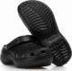 Crocs Klapki Crocs Classic Platform 206750-001 4