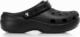 Crocs Klapki Crocs Classic Platform 206750-001 6
