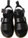 Dr Martens Sandały Dr. Martens Gryphon black - 15695001 1
