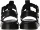 Dr Martens Sandały Dr. Martens Gryphon black - 15695001 2