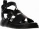 Dr Martens Sandały Dr. Martens Gryphon black - 15695001 4
