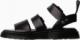 Dr Martens Sandały Dr. Martens Gryphon black - 15695001 7