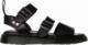 Dr Martens Sandały Dr. Martens Gryphon black - 15695001 8