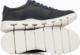 Clarks Sneakersy męskie Clarks Nature 26165998 5