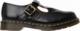 Dr Martens Półbuty Dr. Martens Polley Smooth Black-14852001 5