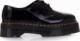 Dr Martens Buty Dr. Martens Quad Black Patent Lamper 26647001-1461 1