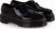 Dr Martens Buty Dr. Martens Quad Black Patent Lamper 26647001-1461 2