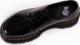 Dr Martens Buty Dr. Martens Quad Black Patent Lamper 26647001-1461 3
