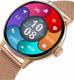 Smartwatch DT No.1 DT2+ Złoty 15