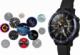 Smartwatch Active Band Z32 Pro Czarny 8