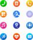 Smartwatch DT No.1 DT4+ Szary 11