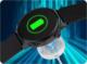 Smartwatch DT No.1 DT4+ Szary 13