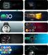 Smartwatch Active Band X300 Czarny 10