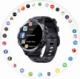 Smartwatch Active Band X300 Czarny 2