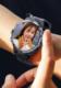 Smartwatch Active Band X300 Czarny 8